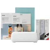 Cricut Joy Xtra smart cutting machine starter pack with materials (British brand)