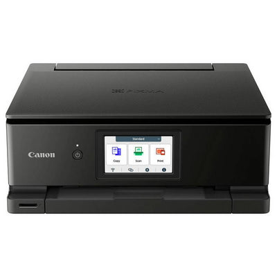 Argos Canon PIXMA TS8750 Wireless Inkjet Printer- Buy online at McGrocer