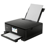 Canon PIXMA TS8750 wireless inkjet printer, UK version