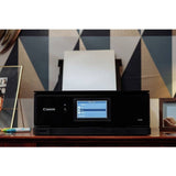 Canon PIXMA TS8750 wireless inkjet printer, UK version