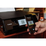 Canon PIXMA TS8750 wireless inkjet printer, UK version