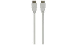 Argos HDMI Cable White 2m- Buy online at McGrocer
