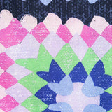Habitat cotton crochet bedding set single, UK version