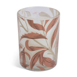 Morris & Co votive candle Oak & Fallen Acorn 6.3cm, imported from the UK