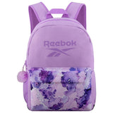 Argos Reebok Flower Backpack - Purple- Buy online at McGrocer