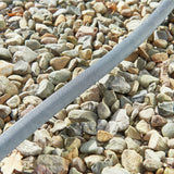 Hozelock 35m Tuffhoze hybrid garden hose, UK version