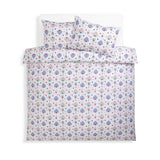 Habitat cotton eyes heart print bedding set single, UK version