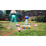 Nintendo Pikmin 4 game for Nintendo Switch (British brand)