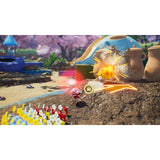 Nintendo Pikmin 4 game for Nintendo Switch (British brand)