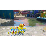 Nintendo Pikmin 4 game for Nintendo Switch (British brand)