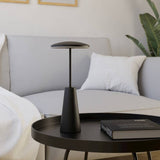 Argos EGLO Piccola Steel LED Bathroom Portable Table Lamp - Black- Buy online at McGrocer