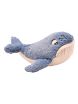 Next Widdop Wilfred The Plush Whale Plush Toy 14cm- Buy online at McGrocer