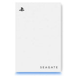 Seagate Game Drive PS4 PS5 5TB - British product