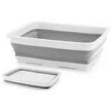 Beldray collapsible washing up bowl grey, UK version