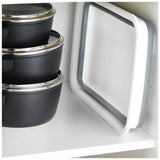 Beldray collapsible washing up bowl grey, UK version