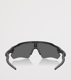 Oakley Radar EV Path Shield sunglasses, UK version