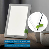 Beurer TL30 Ultra Slim SAD therapy light white, UK version
