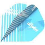 Target Phil Taylor 22g brass darts set, UK version