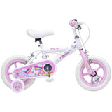 Argos Pedal Pals 12 inch Kids Mountain Bike - Pink- Buy online at McGrocer