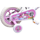 Pedal Pals kids mountain bike pink 12 inch, UK version