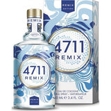 4711 Sparkling Island Eau de Cologne 100ml, imported from the UK