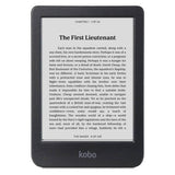 Argos Kobo Clara BW 16GB Wi-Fi E-Reader - Black- Buy online at McGrocer