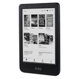 Kobo Clara BW e-reader 16GB, UK version