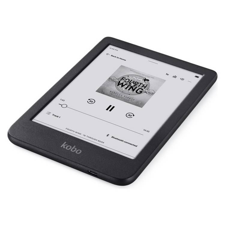Kobo Clara BW e-reader 16GB, UK version