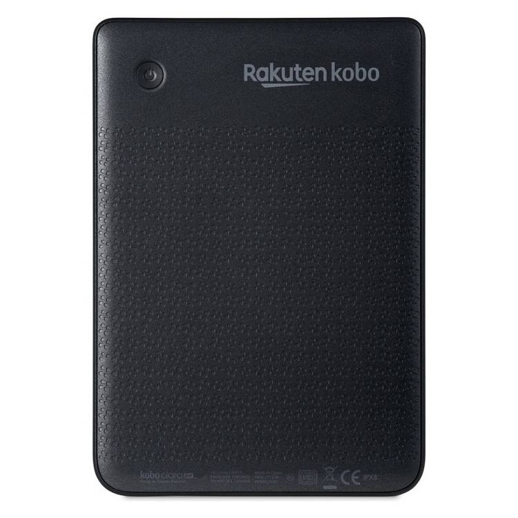 Kobo Clara BW e-reader 16GB, UK version