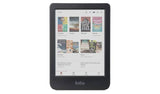 Argos Kobo Clara Colour 16GB Wi-Fi E-Reader - Black- Buy online at McGrocer
