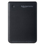 Kobo Clara Colour e-reader 16GB black, imported from the UK