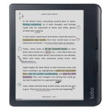 Kobo e-reader Colour 32GB, imported from the UK