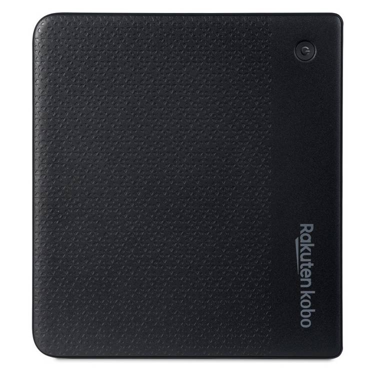Kobo e-reader Colour 32GB, imported from the UK