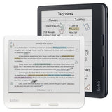 Kobo e-reader Colour 32GB, imported from the UK