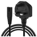 Venom 3 metre Xbox power lead (British brand)
