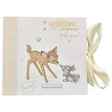 Argos Disney Bambi Photo Album 25x17x4cm- Buy online at McGrocer