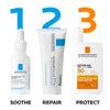 La Roche-Posay Cicaplast Repairing Balm 100ml, UK version