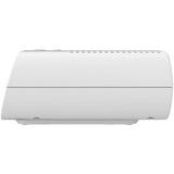 Bush Abbey DAB clock radio white (British brand)