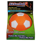Kicker Ball outdoor play ball size 4 - British product
