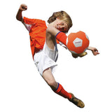 Kicker Ball outdoor play ball size 4 - British product
