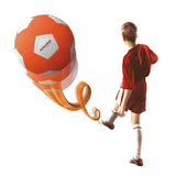 Kicker Ball outdoor play ball size 4 - British product