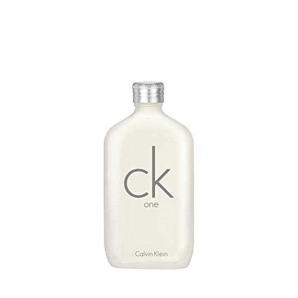 Calvin Klein CK One Eau de Toilette 50ml, UK version