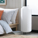 Argos Habitat Boulle Japonais Paper Statement Floor Lamp - White- Buy online at McGrocer
