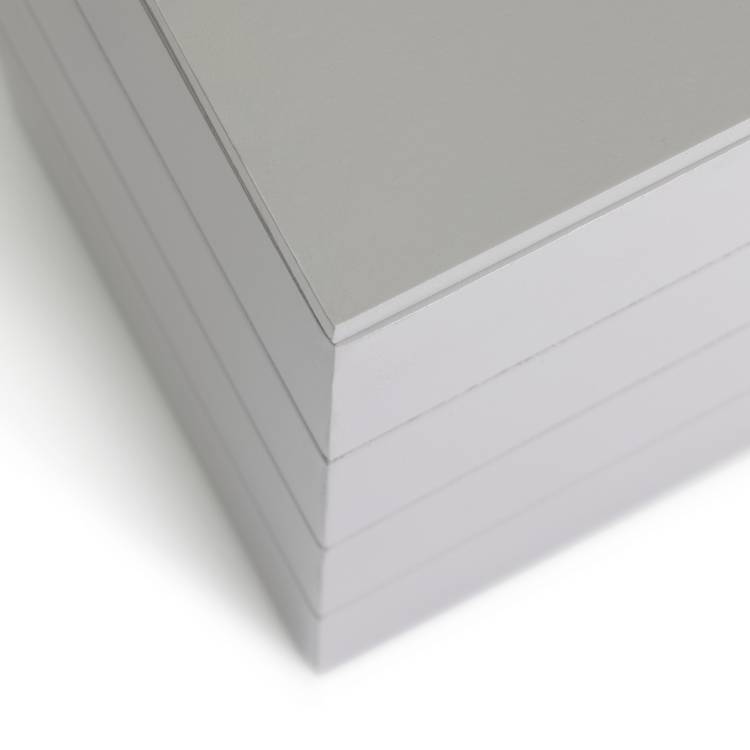 Argos Home wooden toilet roll holder grey (British brand)