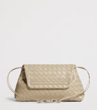 Bottega Veneta leather shoulder bag Giorno, UK version
