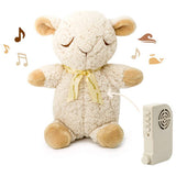 Cloud B Sleep Sheep on-the-go soother - British product