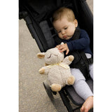 Cloud B Sleep Sheep on-the-go soother - British product