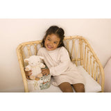 Cloud B Sleep Sheep on-the-go soother - British product