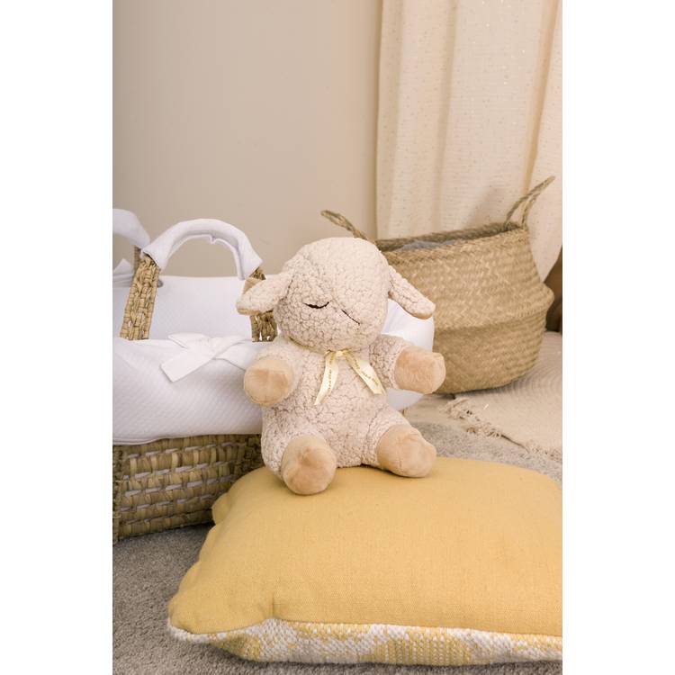 Cloud B Sleep Sheep on-the-go soother - British product