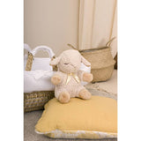 Cloud B Sleep Sheep on-the-go soother - British product